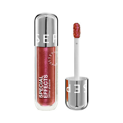 SPECIAL EFFECTS GLITTER SHADOW 03 ROSE BURST